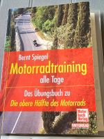 Motorradtraining alle Tage, Bernd Spiegel Essen-West - Holsterhausen Vorschau