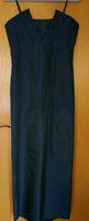 Dunkelblaues Abendkleid, inkl. Schal, Gr. 38 Baden-Württemberg - Langenau Vorschau