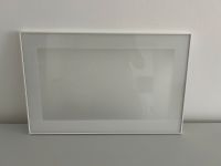 Ikea Glassvik Tür 60x38 weiß mit Glas Bayern - Fürth Vorschau