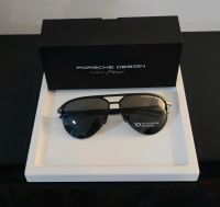 Porsche Design Sonnenbrille schwarz Hessen - Offenbach Vorschau