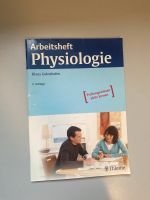 Physiologie Arbeitsheft Bonn - Poppelsdorf Vorschau