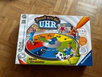 Tiptoi Rund um die Uhr Spiel Baden-Württemberg - Reutlingen Vorschau