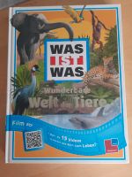 Was ist was Buch Welt der Tiere Bayern - Oberpleichfeld Vorschau