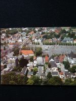 Postkarte/Ansichtskarte Heide in Holstein, Luftaufnahme Schleswig-Holstein - Bad Bramstedt Vorschau