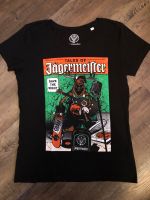 Jägermeister Tshirt Shirt Merchandise NEU Niedersachsen - Bunde Vorschau