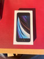 iPhone SE 64GB weiß Bielefeld - Bielefeld (Innenstadt) Vorschau