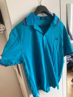 Fred Perry Polo XXL Bremen-Mitte - Ostertor Vorschau