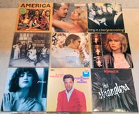 Schallplatten LPs - Diverse Interpreten - Soundeffekte Nordrhein-Westfalen - Leichlingen Vorschau