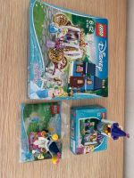 Lego Set Disney Princess (41146+30554+41163) Brandenburg - Caputh Vorschau