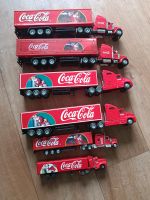 Coca Cola Trucks Nordrhein-Westfalen - Porta Westfalica Vorschau
