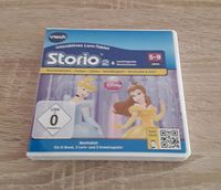 Vtech Storio 2 Disney * Prinzessinen * Lernspiel Schleswig-Holstein - Borgstedt Vorschau