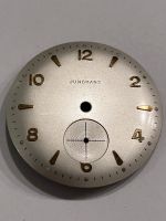 Junghans Uhr Zifferblatt TRILASTIC 17 Jewels Baden-Württemberg - Lehrensteinsfeld Vorschau