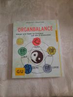 GU Buch: Organbalance - Körper und Seele im Einklang Pankow - Prenzlauer Berg Vorschau