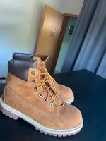 Timberland. Boots. Schuhe Nordrhein-Westfalen - Xanten Vorschau