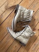 Bullboxer Boots Stiefeletten Schnürstiefel Stiefel gr.40 Berlin - Lichtenberg Vorschau