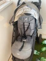 Kinderwagen, joie, 10€ Leipzig - Grünau-Ost Vorschau