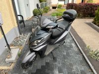 Futura Hawk 2.0 E-Roller Elektro Scooter Lithium Ionen Akku Baden-Württemberg - Reutlingen Vorschau