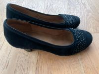 Gabor Pumps- Größe 37 neuwertig Konfirmation/Kommunion/Hochzeit Baden-Württemberg - Albstadt Vorschau