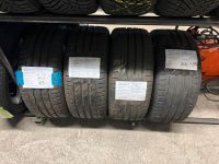 A125. 4 Stück Nur Reifen Sommer von Bridgestone 215 40 R17 Bayern - Friedberg Vorschau