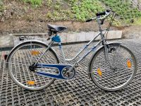 Hercules Fahrrad Hessen - Biebertal Vorschau