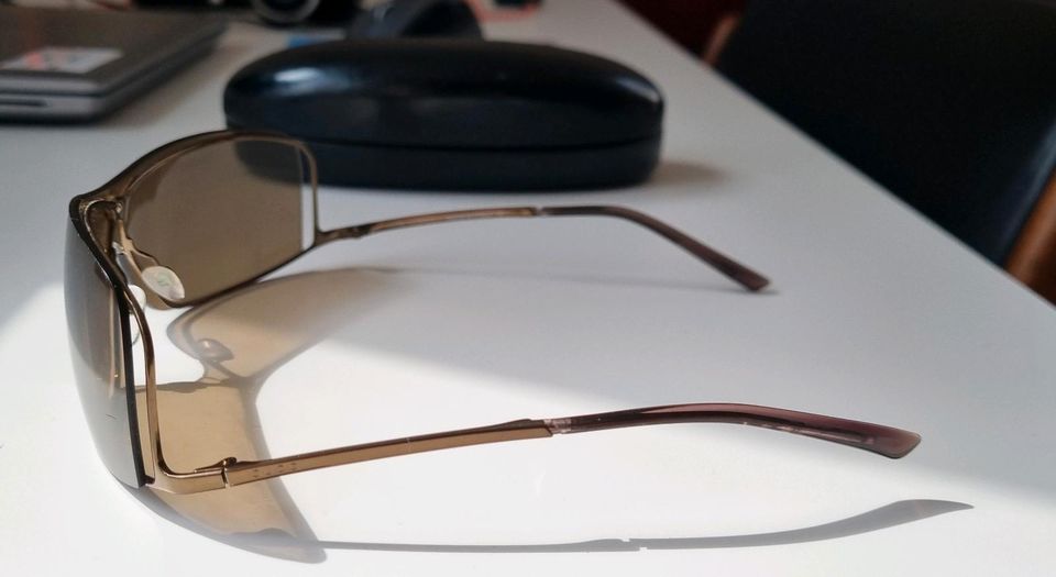 Vintage Gucci Sonnenbrille GG 1709/s in Leverkusen