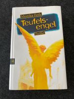 Thriller „Teufelsengel“ von Monika Feth Bayern - Karlshuld Vorschau