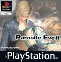 *Suche* Playstation 1 PS1 Parasite Eve 2 Anleitung Baden-Württemberg - Freiburg im Breisgau Vorschau