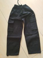 Cargohose schwarz 158/164 *NEU* Baden-Württemberg - Reutlingen Vorschau