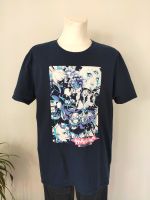 HYPERSONIC Music Club 2016 Anime T-Shirt Chrunchyroll XXL/56 TOP! Bayern - Königsmoos Vorschau