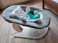 Hauck Bouncer, Babybouncer, Babyschale, Babywippe Nordrhein-Westfalen - Kerpen Vorschau