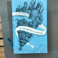 Jugendbuch "Die Verlobten des Winters" Baden-Württemberg - Remseck am Neckar Vorschau