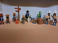 Playmobil Western Cowboy Konvolut 3816 3798 3304 Niedersachsen - Melle Vorschau
