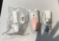 BRAUN Silk-epil 5-620 SensoSmart Epilierer WW Niedersachsen - Papenburg Vorschau