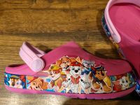 Crocs Paw Patrol Niedersachsen - Emmendorf Vorschau