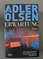 *NEU*- Adler Olsen - Erwartung Niedersachsen - Braunschweig Vorschau