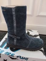 NEU  Stiefel Gr. 33 PIO blau/grau Münster (Westfalen) - Centrum Vorschau