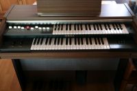 Yamaha elektronische Orgel Rheinland-Pfalz - Schillingen Vorschau