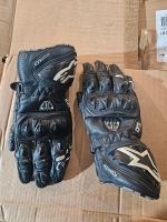 Alpinestars GP PRO R2 Motorrad Handschuhe XXL Leder Sachsen - Gröditz Vorschau