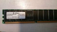 1x 512MB Infineon HYS72D64500GR PC2100R DDR - RAM für Server Baden-Württemberg - Offenburg Vorschau