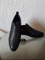 Andia fora Slipper Sneaker Frühling 40 Lochmuster elegant Büro Baden-Württemberg - Tübingen Vorschau