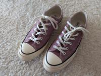 Converse/Chucks Low Top 70 Vintage Schnürschuhe 41 Rheinland-Pfalz - Kaiserslautern Vorschau
