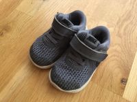 Nike Gr 21 Sportschuhe Baby Nordrhein-Westfalen - Leopoldshöhe Vorschau