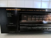 Onkyo Tuner Nordrhein-Westfalen - Sundern (Sauerland) Vorschau