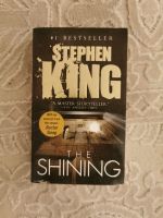 Stephen King The Shining Book Novel English Berlin - Köpenick Vorschau