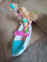 Barbie Wellness Set zu verkaufen Nordrhein-Westfalen - Ense Vorschau