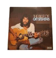 Cat Stevens - The Best Of Cat Stevens - LP Vinyl (YUSUF ISLAM) Berlin - Tempelhof Vorschau