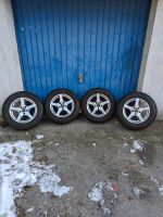 Winterreifen 215/65 R16  Alufelgen Audi Q3, Nissan Qashqai J10 Essen - Steele Vorschau