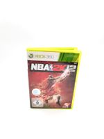 Spiele / XBox / NBA 2K12 Niedersachsen - Rotenburg (Wümme) Vorschau