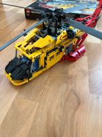 Lego Technic 9396 Helikopter Berlin - Mitte Vorschau