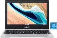 Asus Chromebook CX1 CX1101CMA-GJ0010 11,6 Zoll PC Notebook Laptop Dresden - Neustadt Vorschau